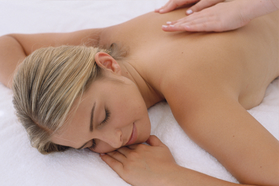 Massage & Facials in Devon and Exeter